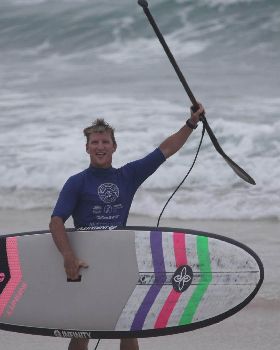 Stand Up Paddle