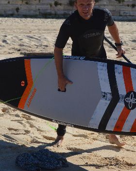 Stand Up Paddle
