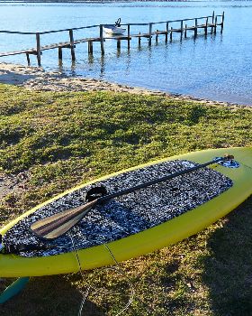 Stand Up Paddle