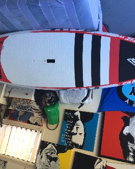 Stand Up Paddle
