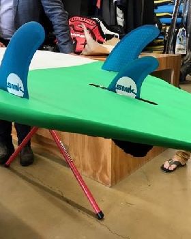 Stand Up Paddle