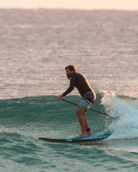 Stand Up Paddle
