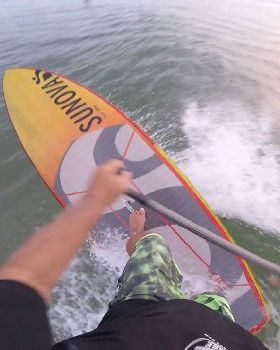 Stand Up Paddle