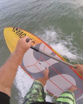 Stand Up Paddle