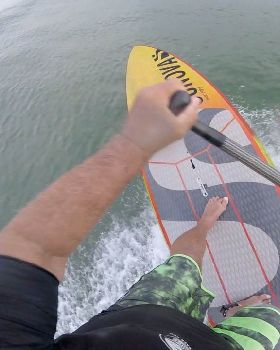 Stand Up Paddle