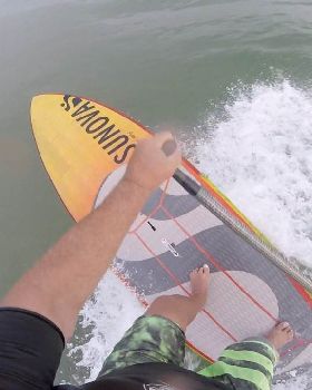 Stand Up Paddle