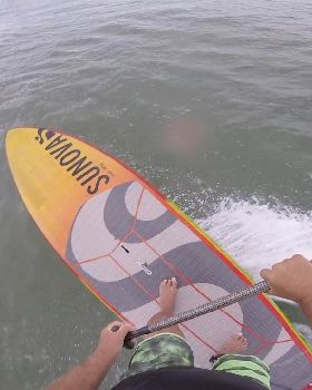 Stand Up Paddle