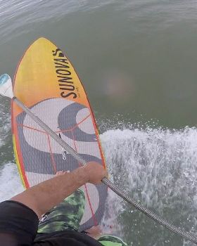 Stand Up Paddle