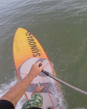 Stand Up Paddle
