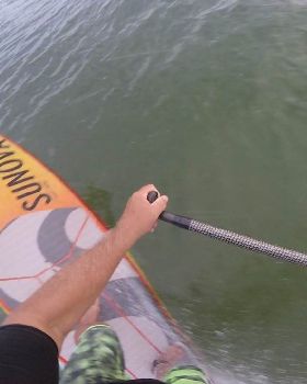 Stand Up Paddle