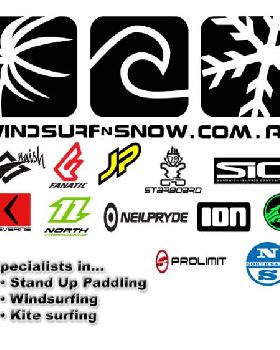 Windsurfnsnow