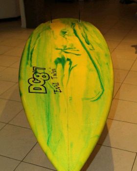 Stand Up Paddle