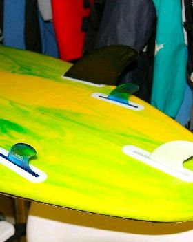 Stand Up Paddle