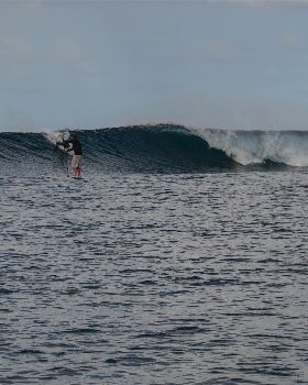 Stand Up Paddle