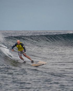 Stand Up Paddle