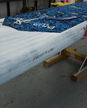 Stand Up Paddle