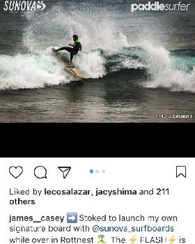 Stand Up Paddle