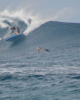 Stand Up Paddle