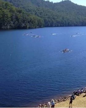 Aust MSters Games 2017