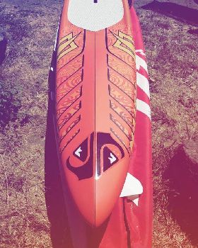 Stand Up Paddle
