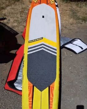 Stand Up Paddle
