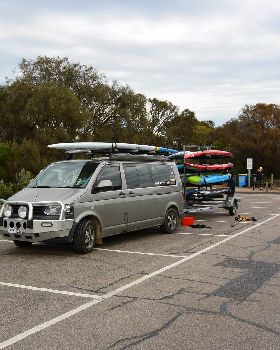 Stand Up Paddle