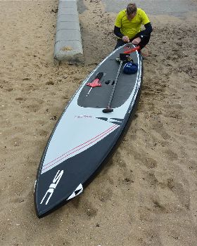 Stand Up Paddle