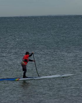 Stand Up Paddle