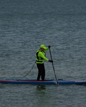 Stand Up Paddle