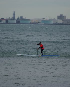 Stand Up Paddle