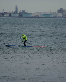 Stand Up Paddle