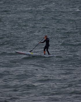 Stand Up Paddle