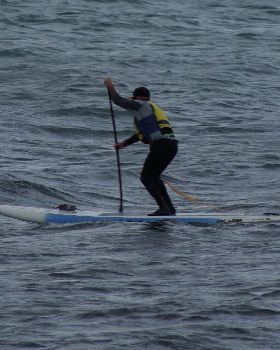 Stand Up Paddle