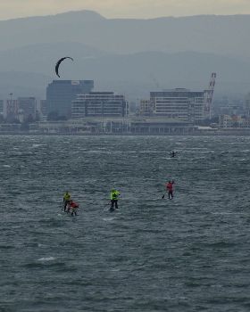 Stand Up Paddle
