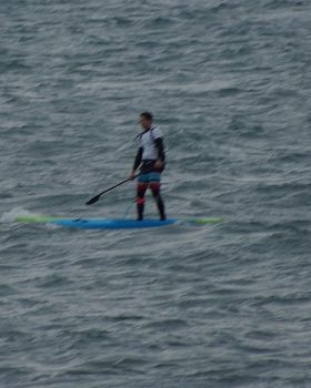 Stand Up Paddle