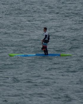 Stand Up Paddle