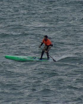 Stand Up Paddle