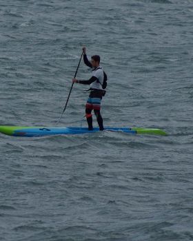 Stand Up Paddle