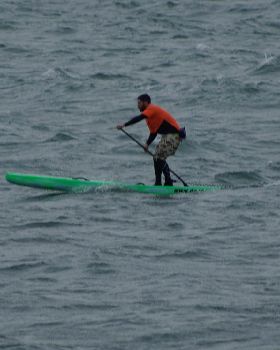 Stand Up Paddle