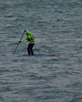 Stand Up Paddle