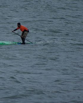 Stand Up Paddle
