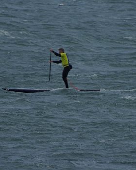 Stand Up Paddle