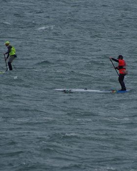 Stand Up Paddle