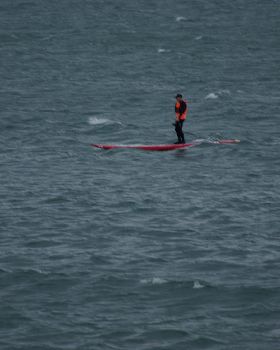 Stand Up Paddle