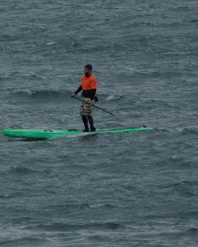 Stand Up Paddle