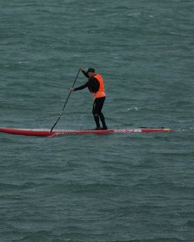 Stand Up Paddle