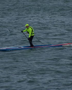 Stand Up Paddle