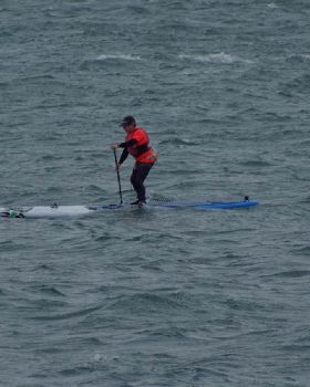 Stand Up Paddle
