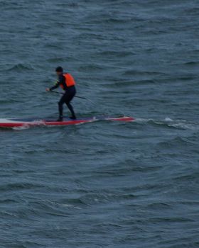 Stand Up Paddle