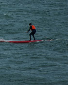 Stand Up Paddle